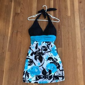 Semi Formal Dress